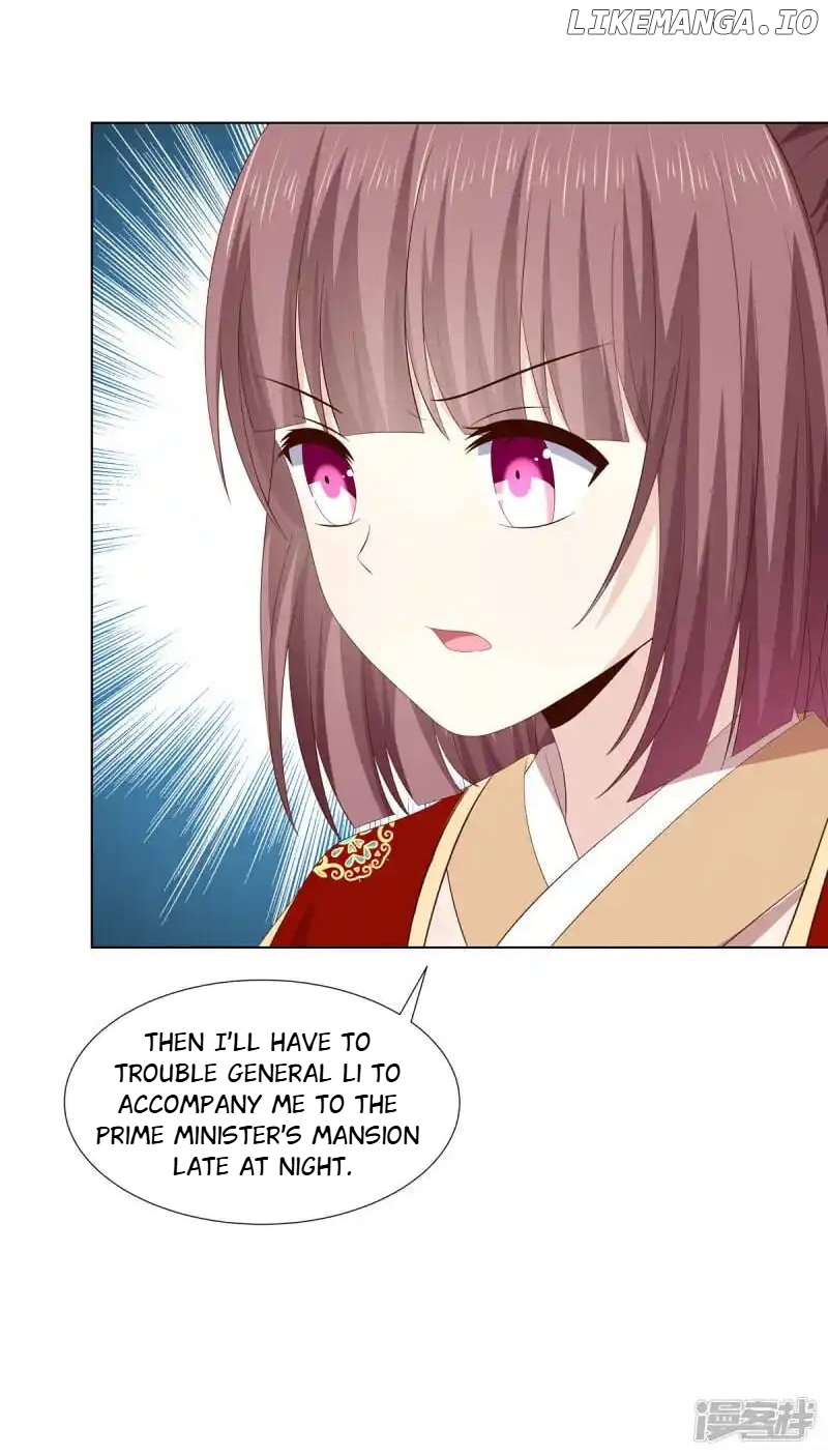 Rewrite My Fate chapter 59 - page 13